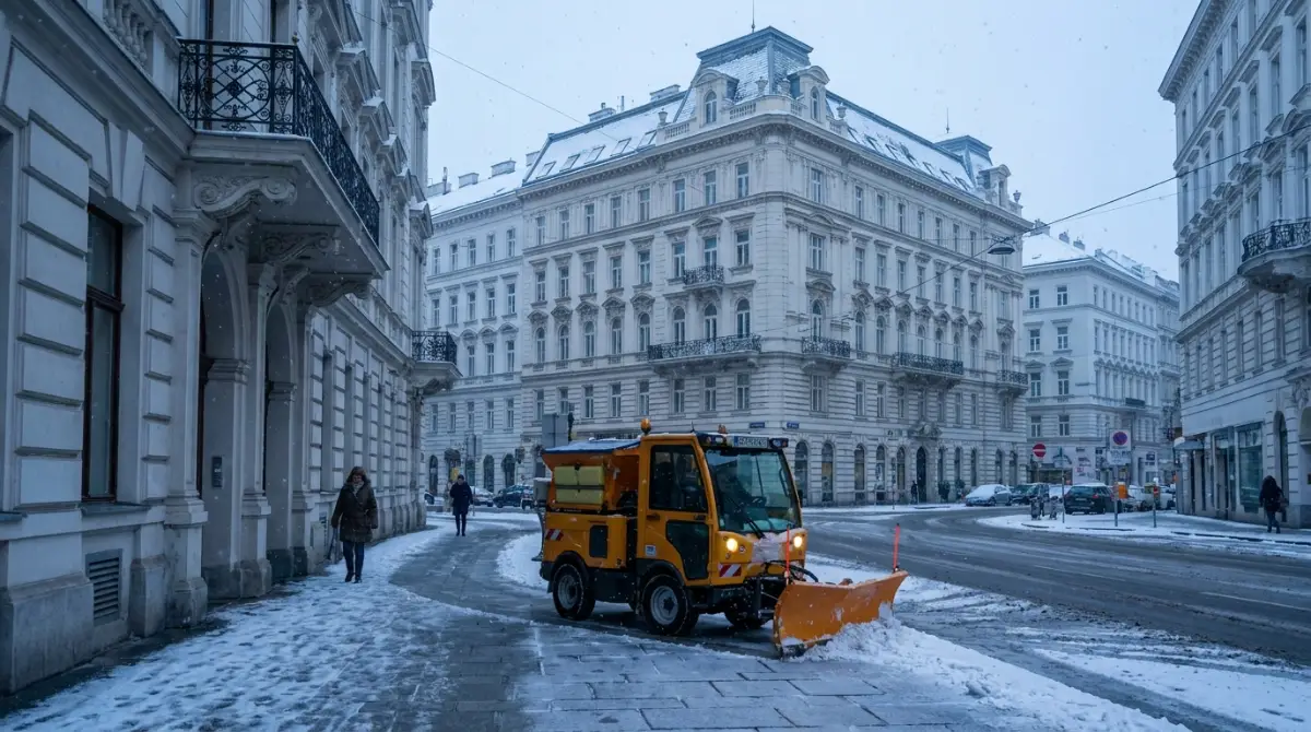 Winterservice