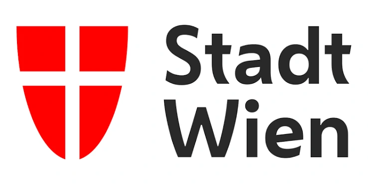 Stadt Wien Logo