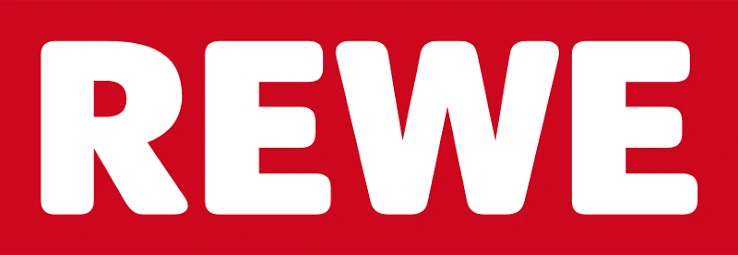 REWE Logo